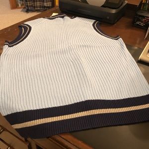 Brooks Brothers Sweaters - Brooks Brothers sweater vest size Large Brooks Brothers Sweaters - Brooks Brothers sweater vest size Large
